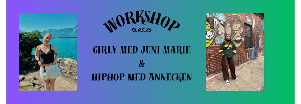 WORKSHOP 15.03
